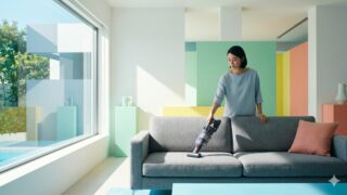 ソファへの掃除機がけで失敗しない！傷にならない・頻度の正解とは 