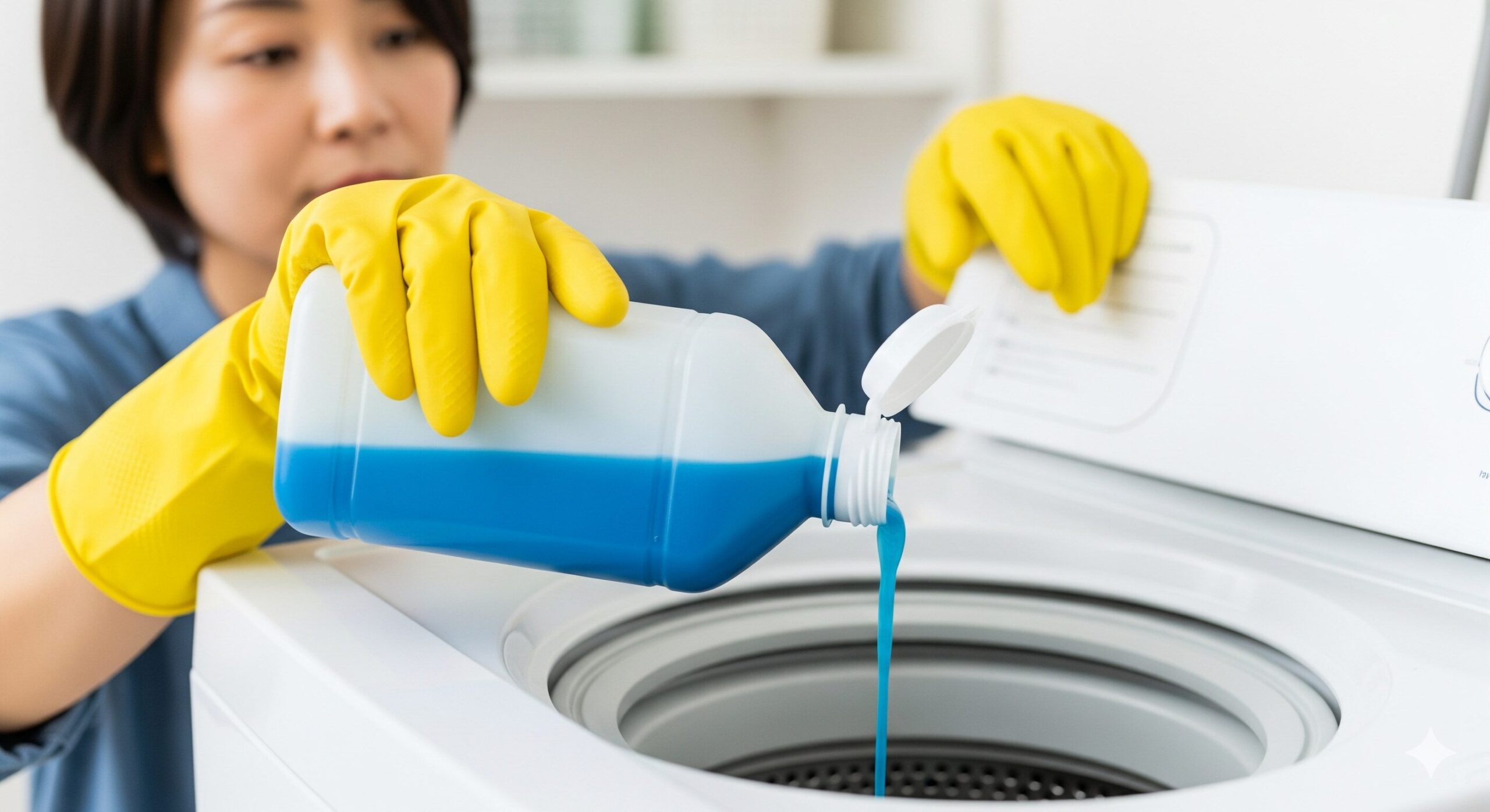 排水口の臭いにはパイプユニッシュが有効