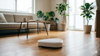 失敗しない日本製ロボット掃除機の選び方【2026年】最高の1台を！ 