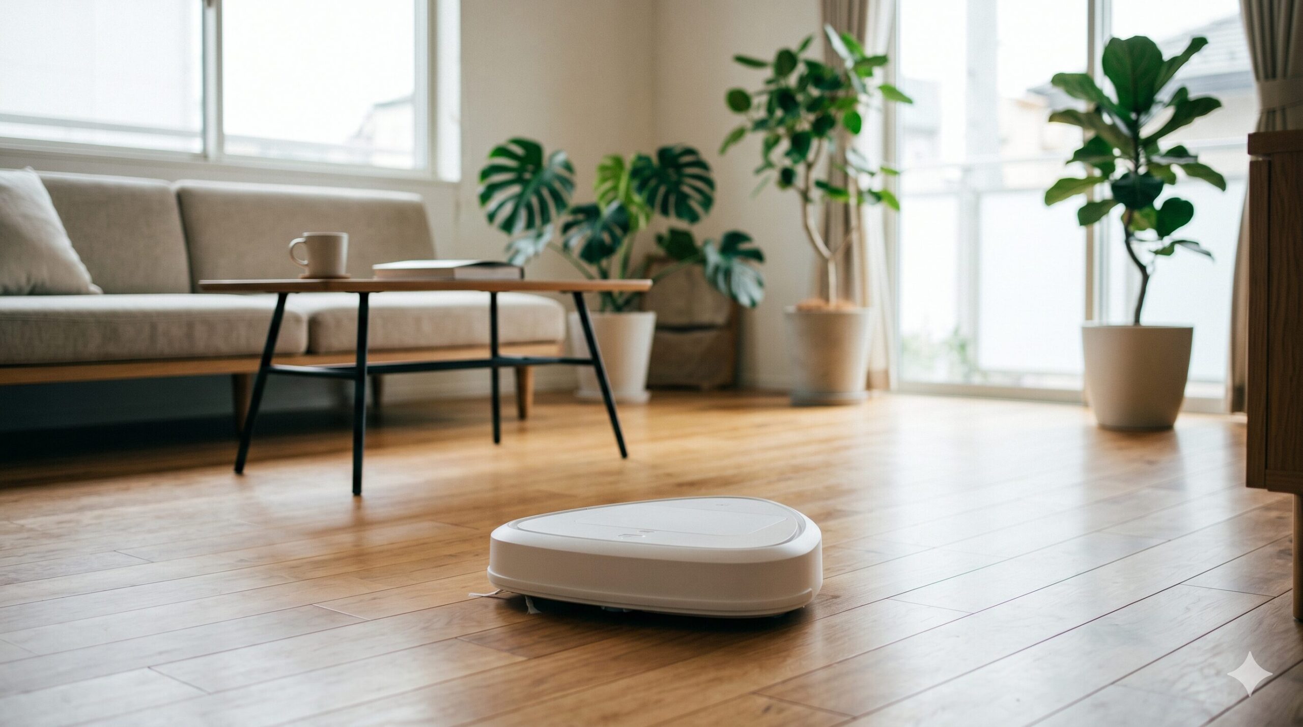 失敗しない日本製ロボット掃除機の選び方【2026年】最高の1台を！
