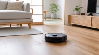 ロボット掃除機水拭きなしのおすすめは？｜3社をプロが徹底比較 