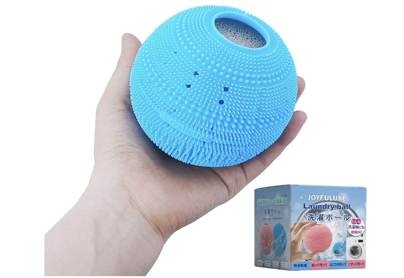 ドライヤーボールの商品画像